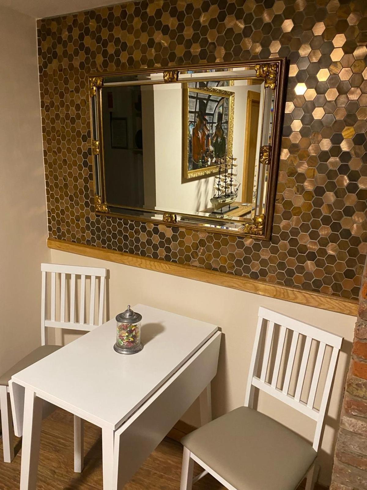 Appartamento The Lair Whitby