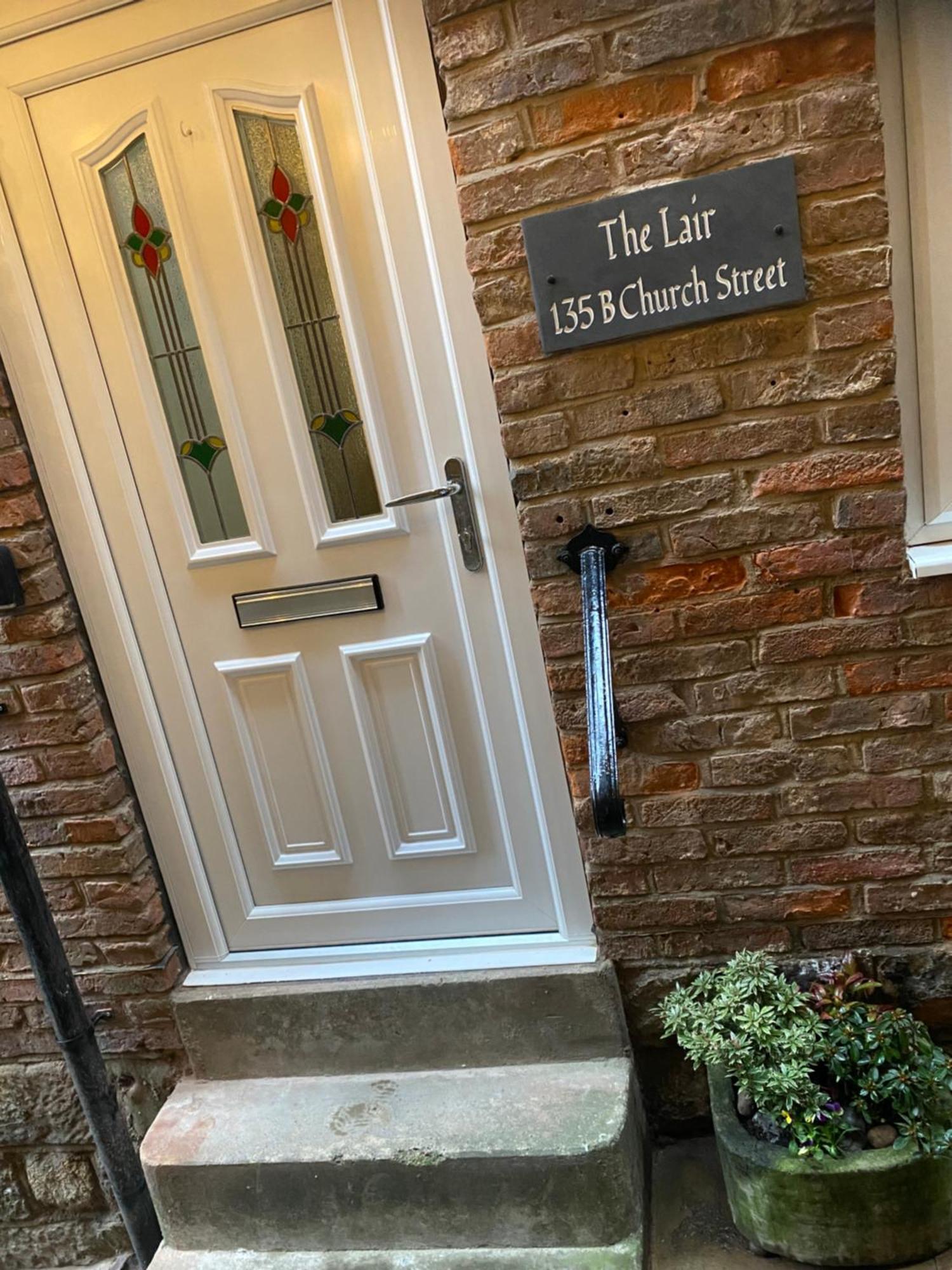 The Lair